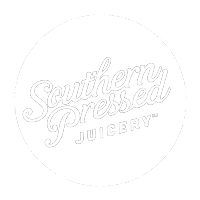 Southern Pressed Juicery logo.